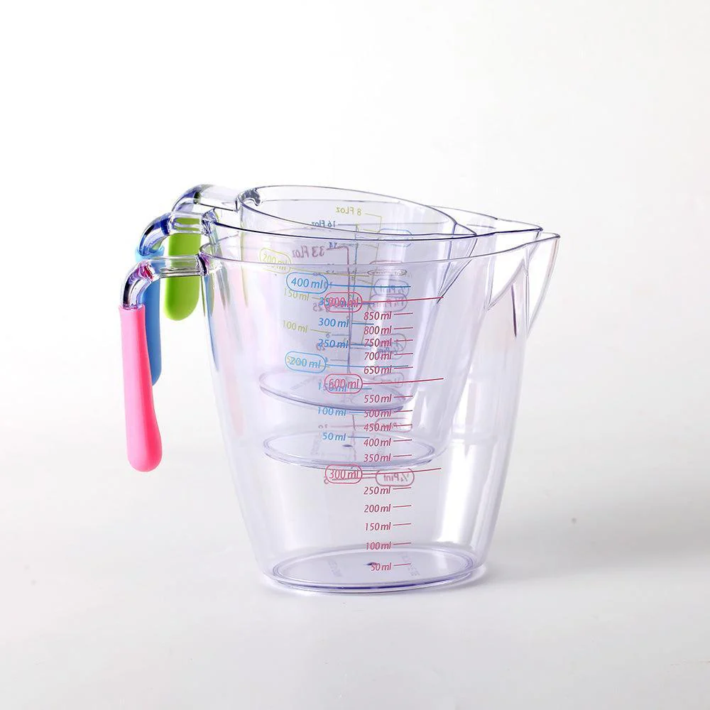 Measuring Cup Set Soap Making Tool - Image 5