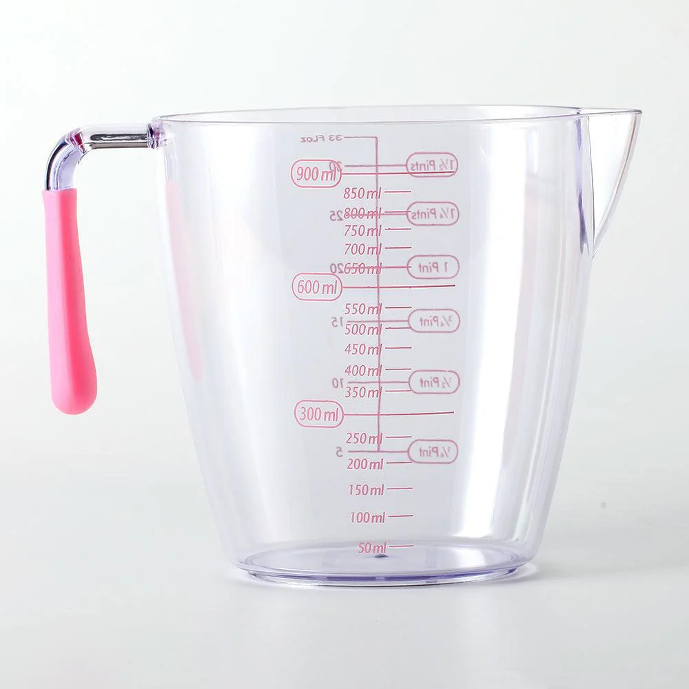 Measuring Cup Set Soap Making Tool - Image 6