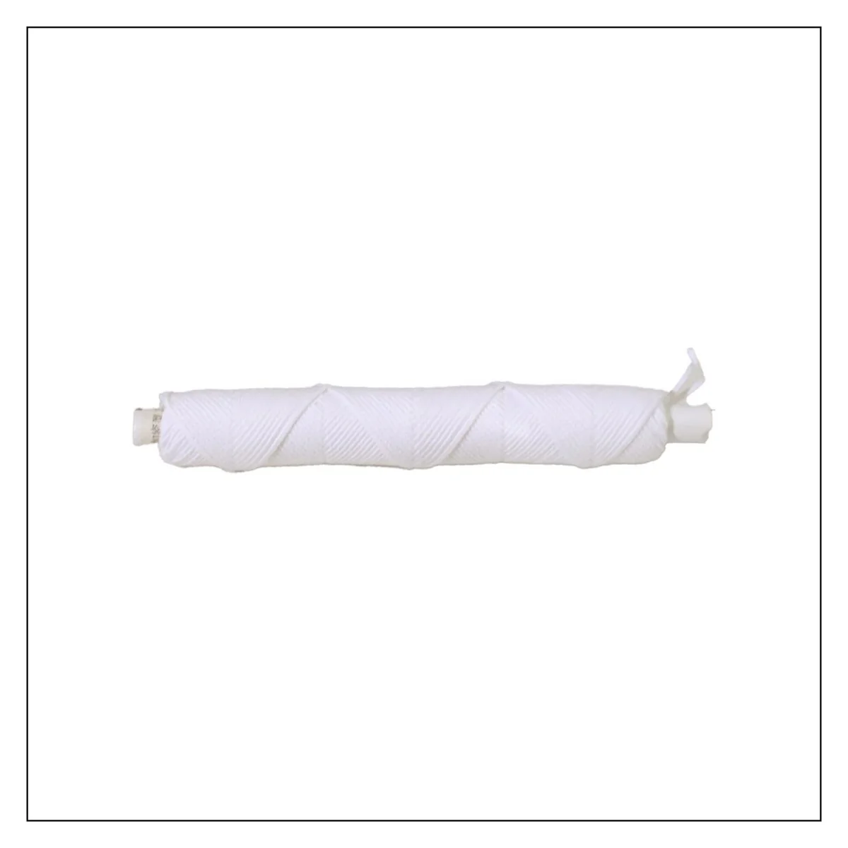 24 Ply Braided LX Candle Wick & Wick Holder - Image 12