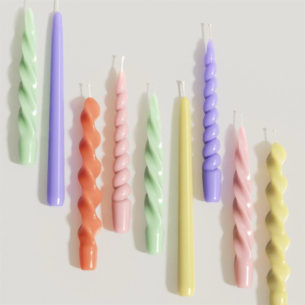 24 Ply Braided LX Candle Wick & Wick Holder - Image 7