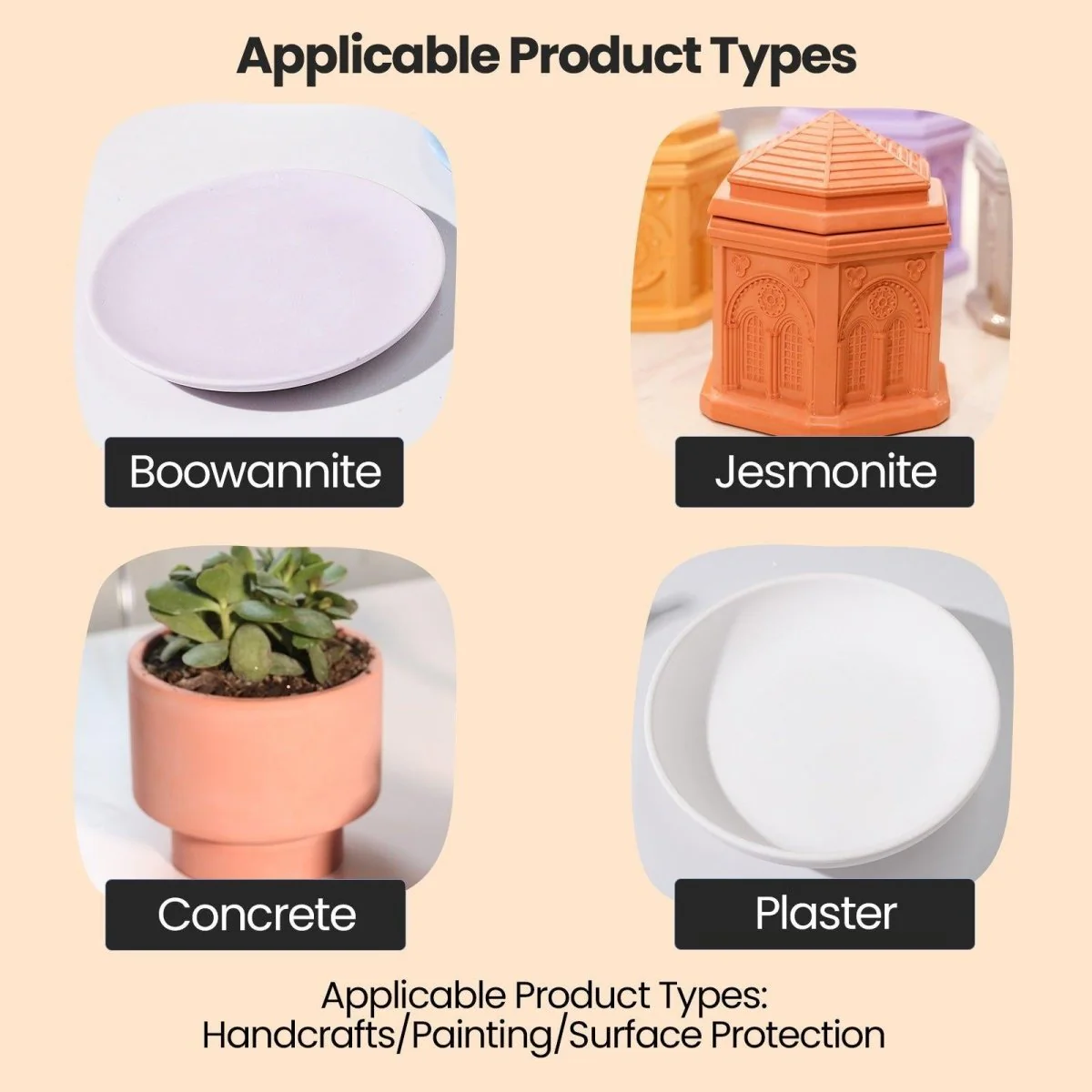 Acrylic Gloss Sealer - Image 5
