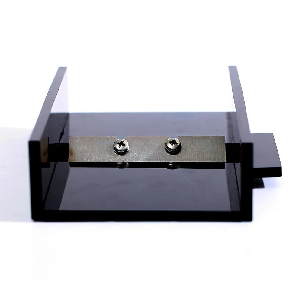 Acrylic Soap Beveler Planer Router Tool - Image 4