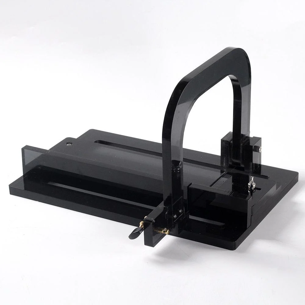 Acrylic Soap Cutter Adjustable Cutting Tool for Handmade Soap Making - Image 7