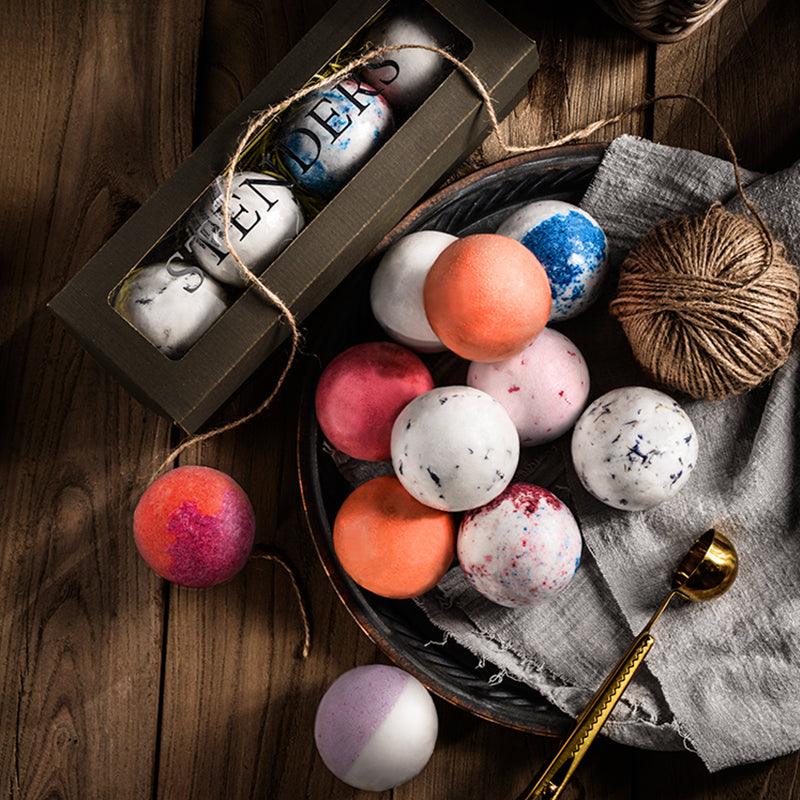 Round Soap Balls Tool and Mold Set - Image 6