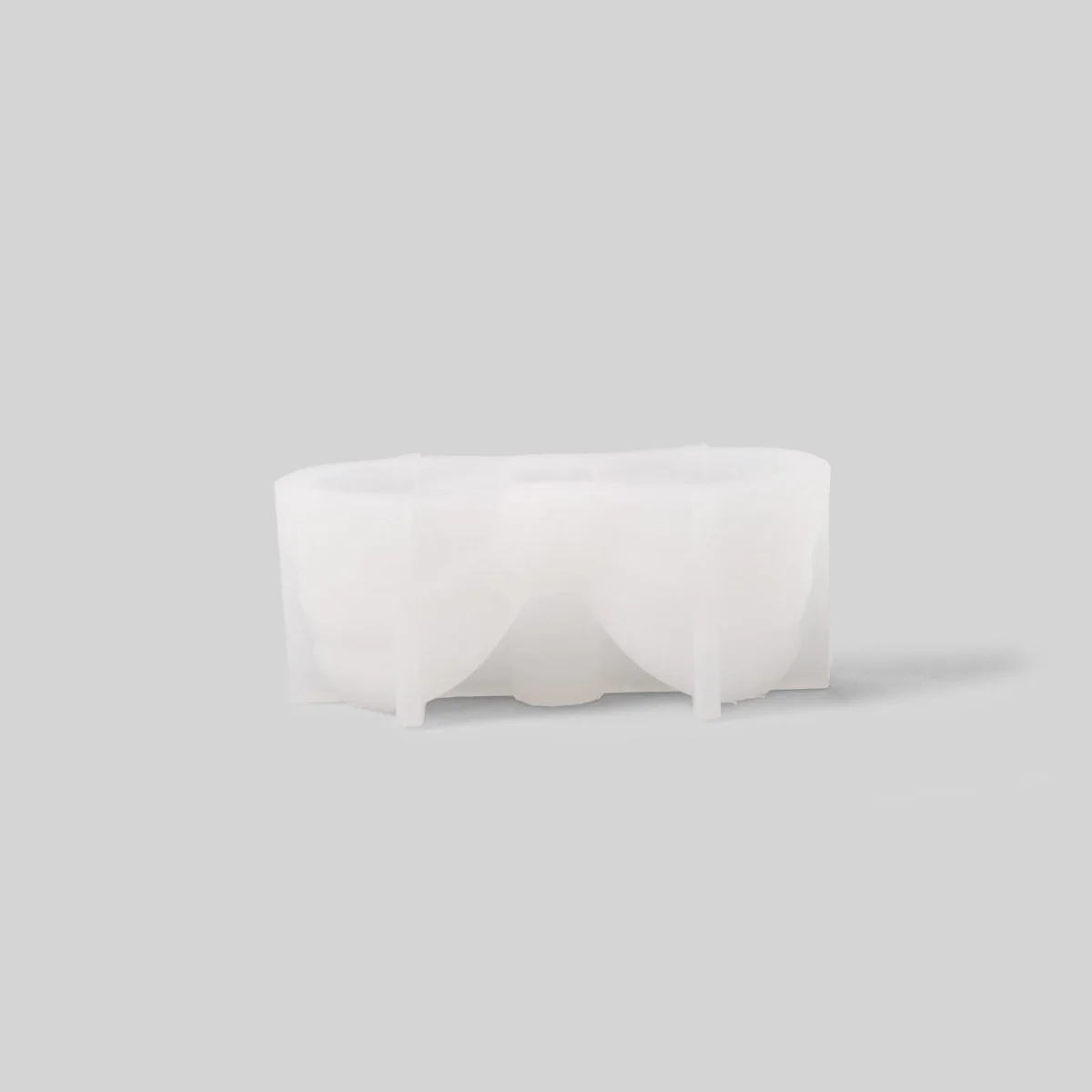 Cutie Bow Candle Holder Silicone Mold - Image 10