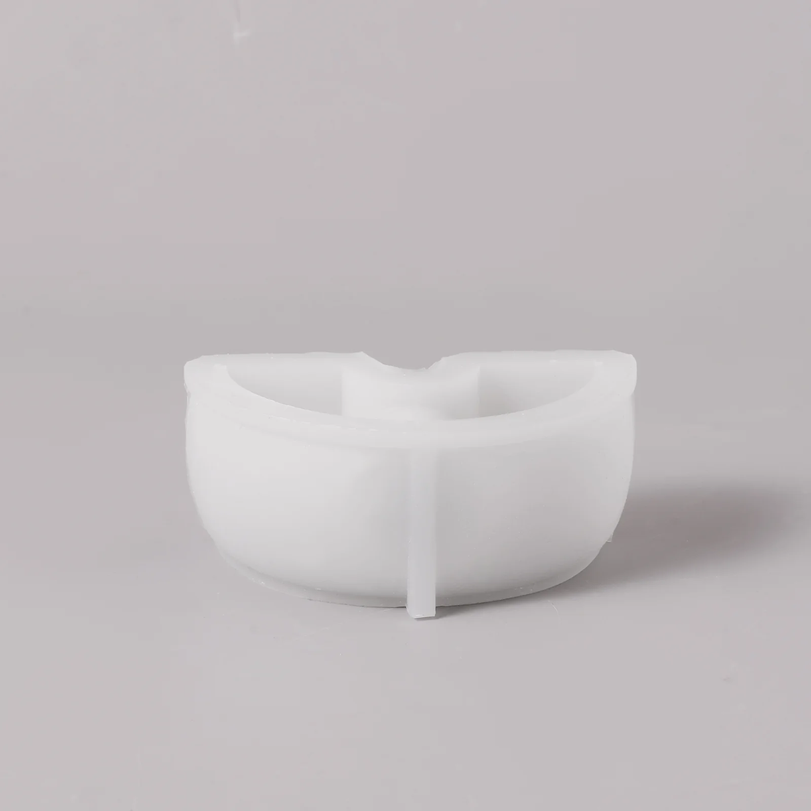 Aneliya × Boowan Nicole | Circle shape - Stackable Modular Candle Silicone Mold - Image 8