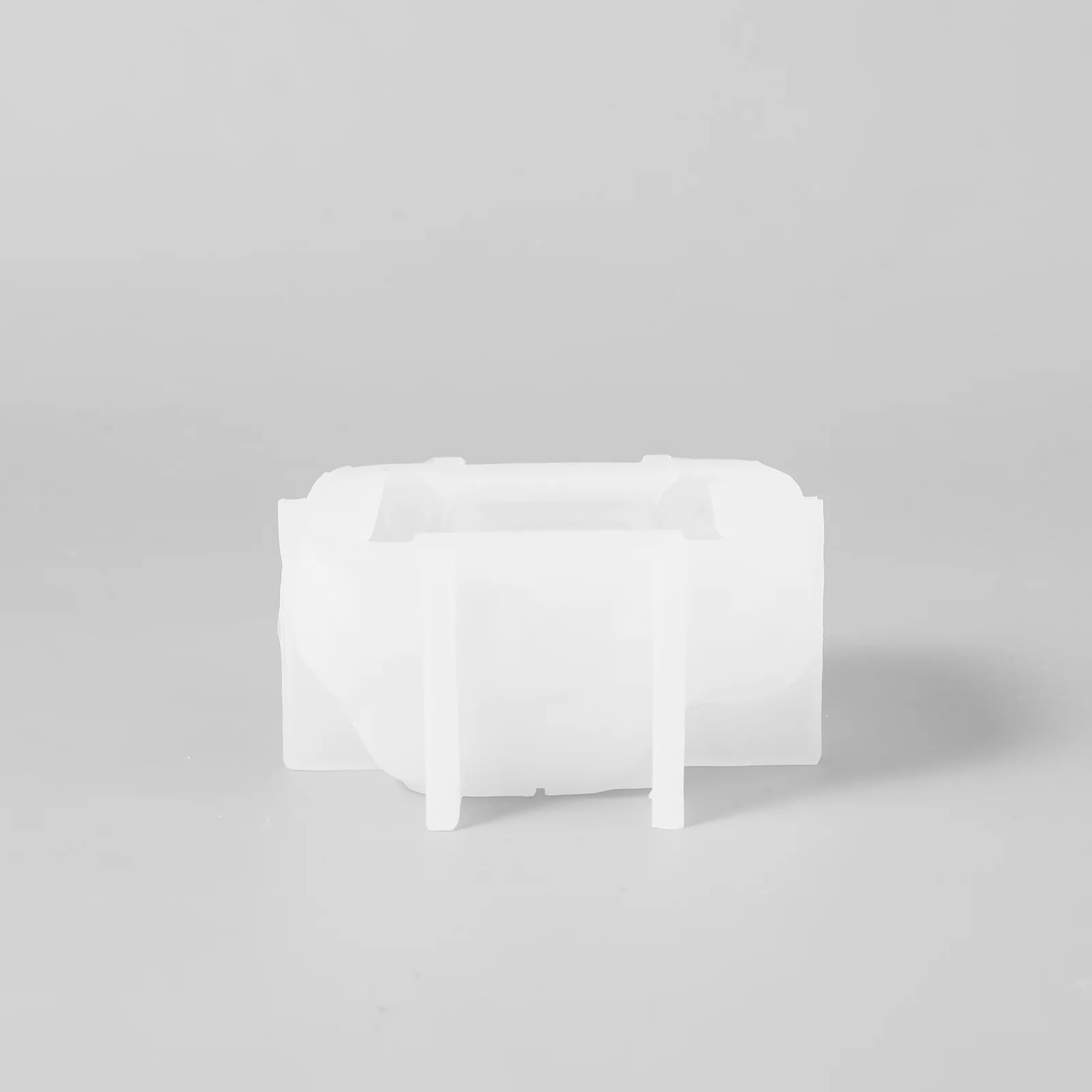 Vintage Off-Road Car Candle Silicone Mold - Image 7
