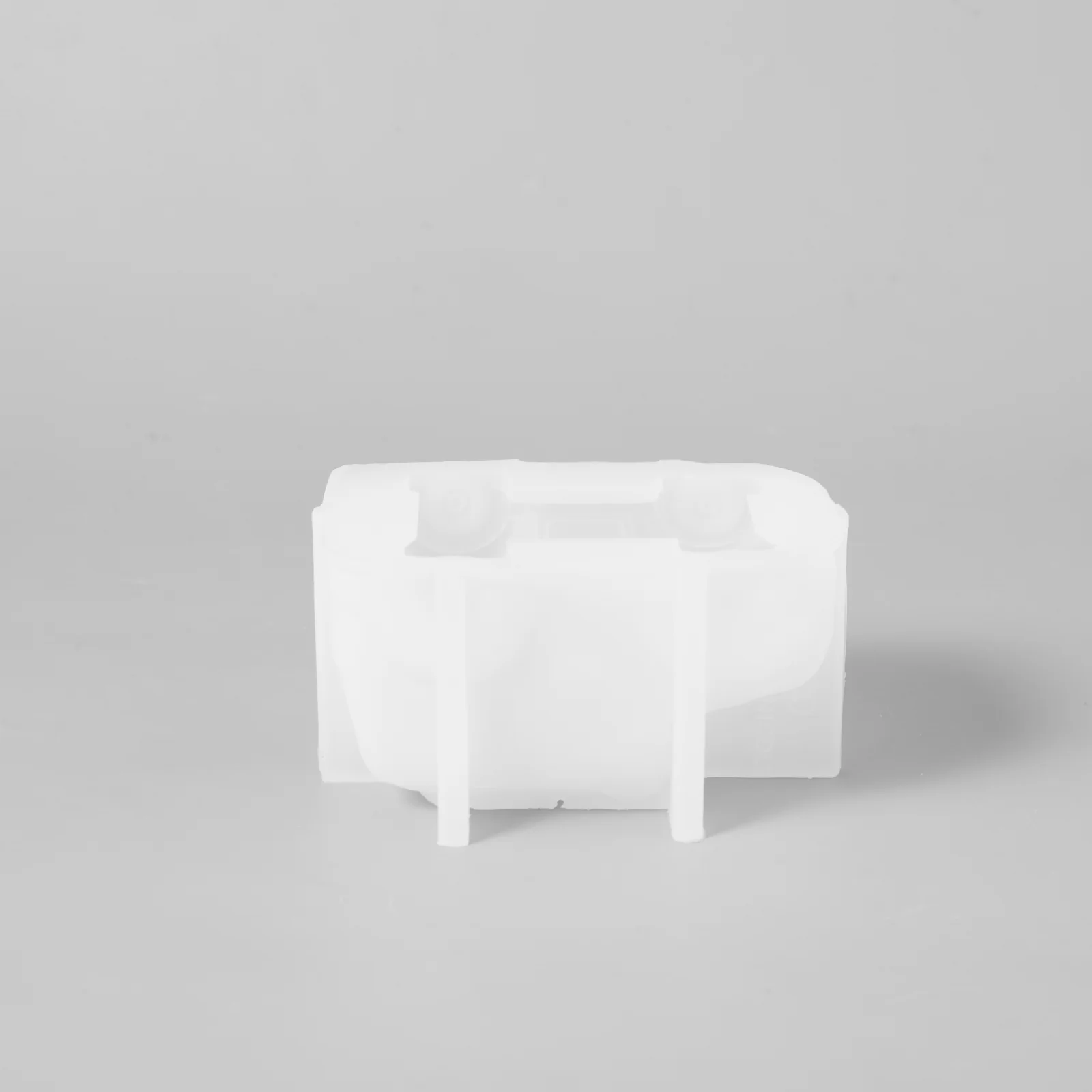 Retro-styled Car-Shaped Candle Silicone Mold - Image 7