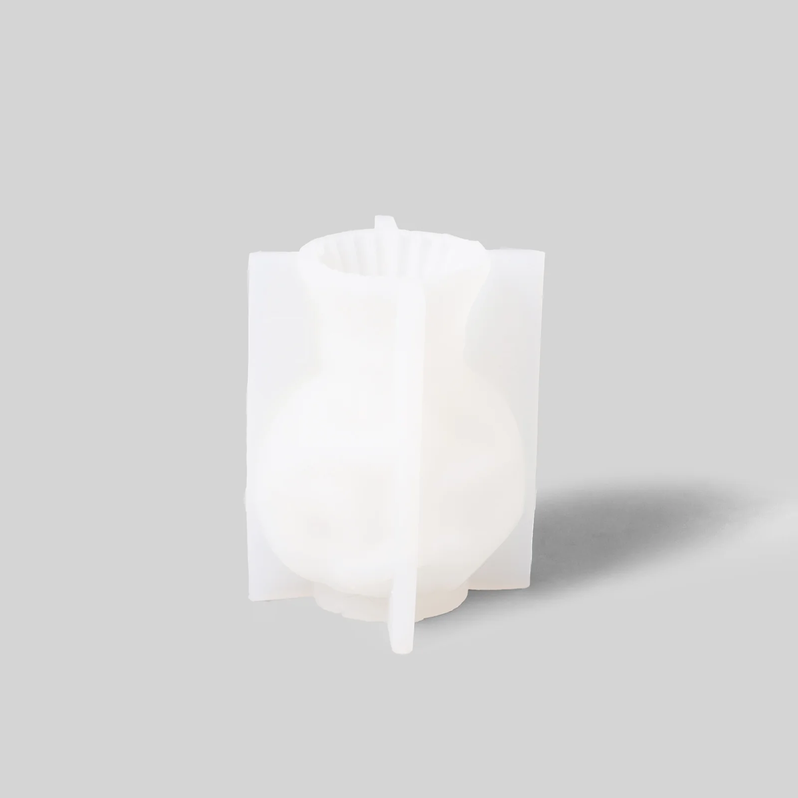 Calla Lily Bouquet Flourishing Candle Silicone Mold - Image 9
