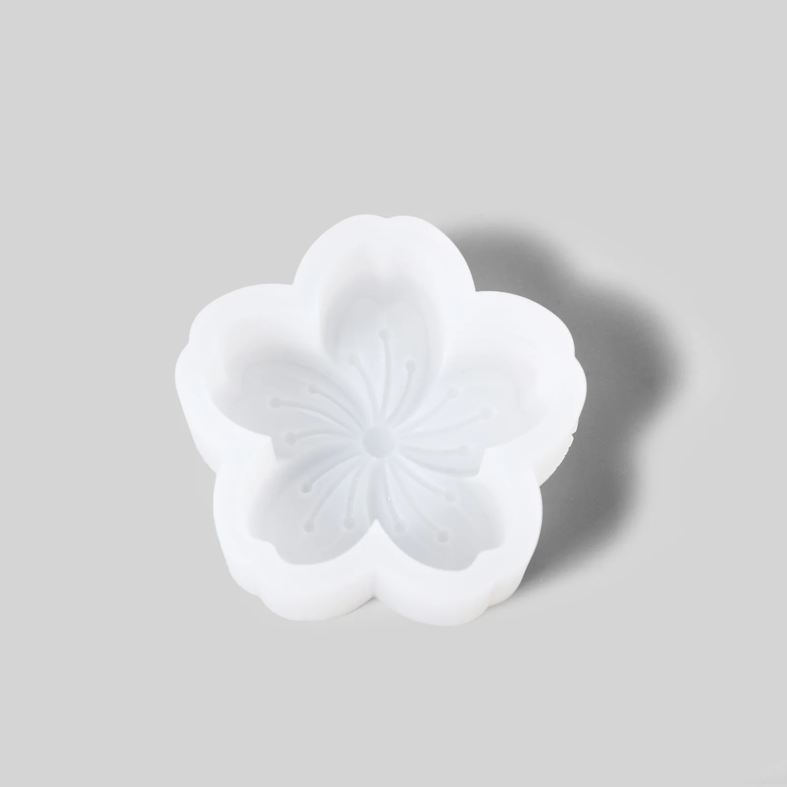 Sakura Harmony Candle Silicone Mold - Image 9