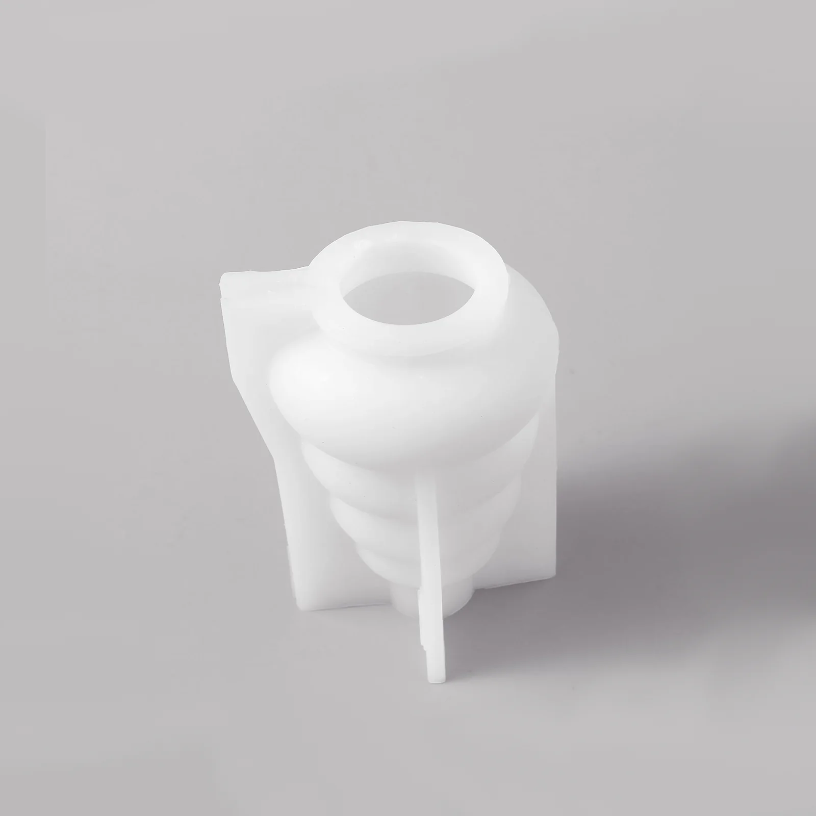 Glowing Christmas Tree Candle Silicone Mold - Ⅳ - Image 7