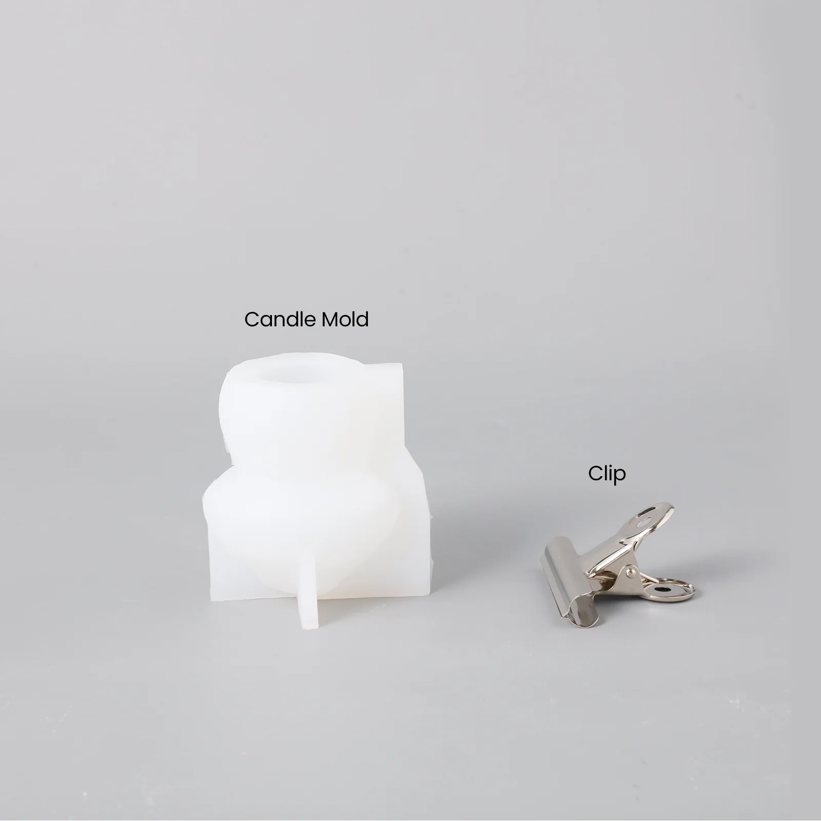Magic Fungi Mushroom Candle Silicone Mold - Image 8