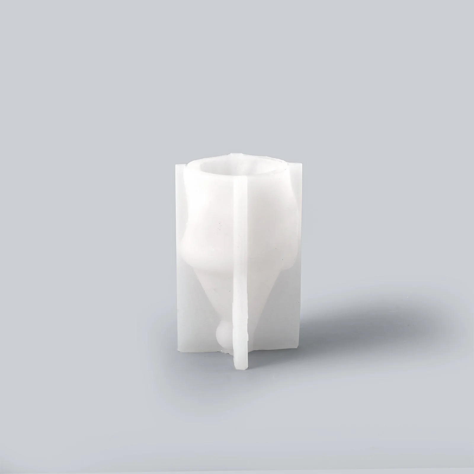 Douglas of Hat-tastic Gnome Squad Candle Silicone Mold - Image 8