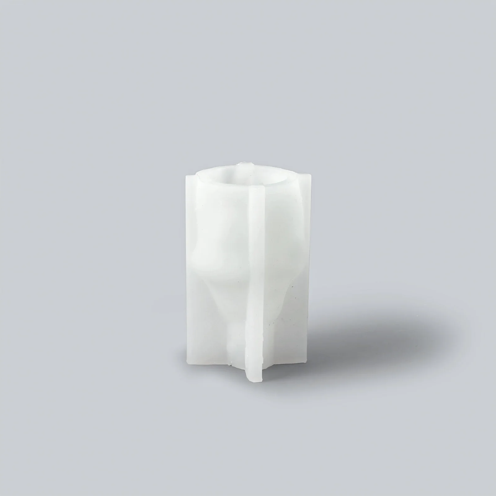Bell of Hat-tastic Gnome Squad Candle Silicone Mold - Image 8
