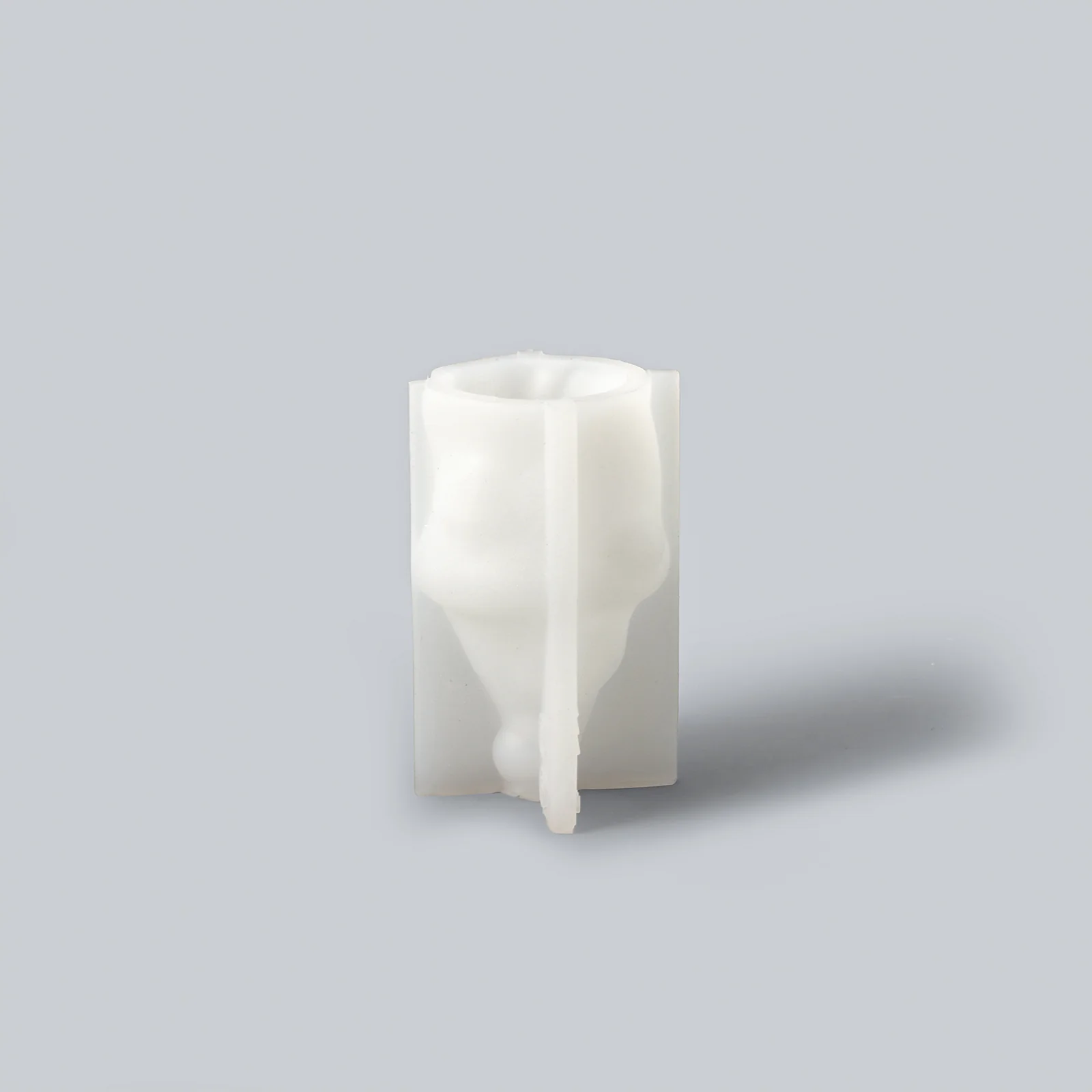 Stellan of Hat-tactic Gnome Squad Candle Silicone Mold - Image 8