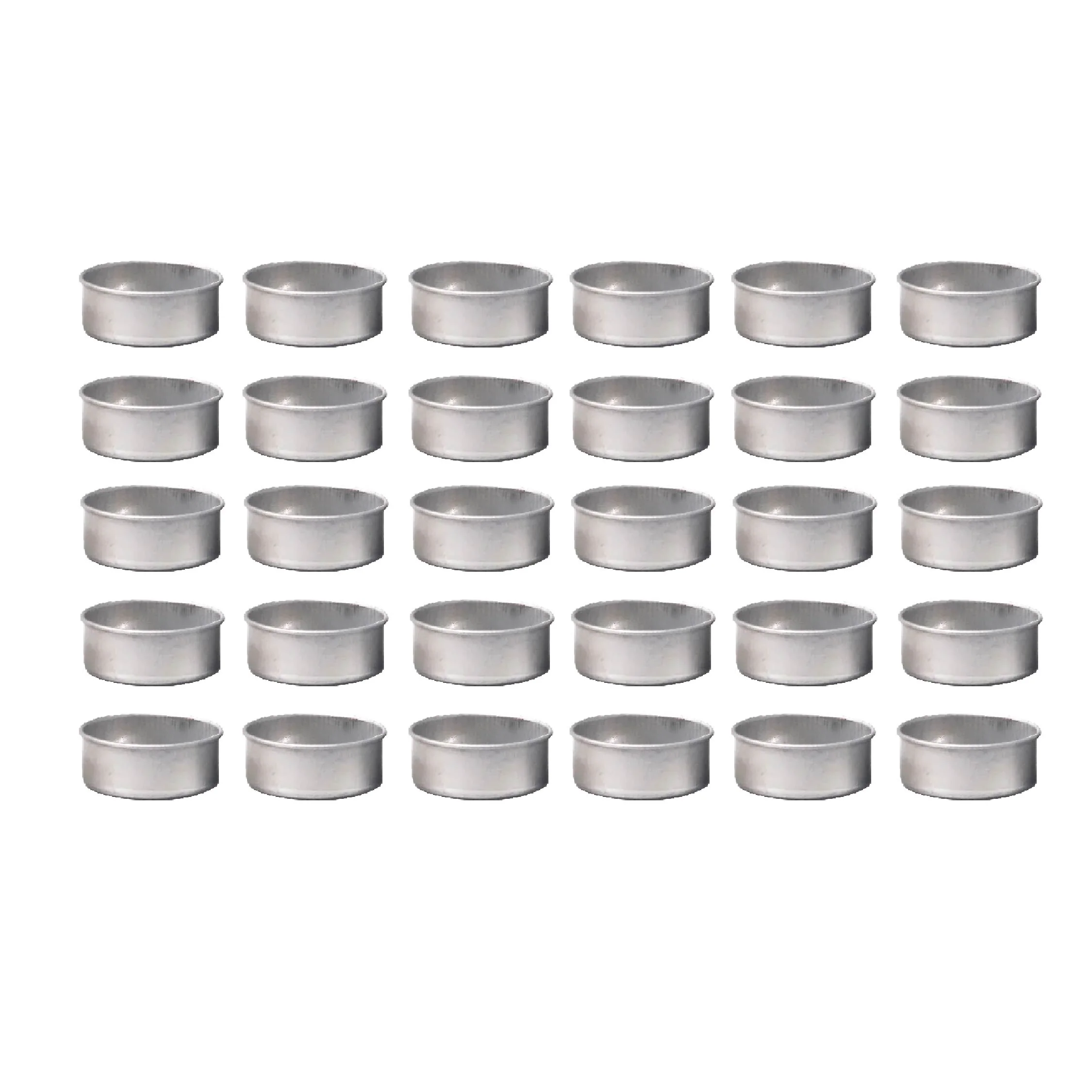 Easter's Floral Egg Delights Tealight Candle Silicone Mold Collection - Image 19
