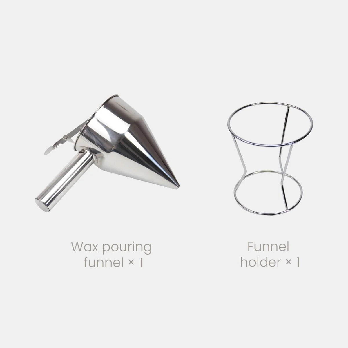 Candle Wax Pouring Dispenser - Image 7