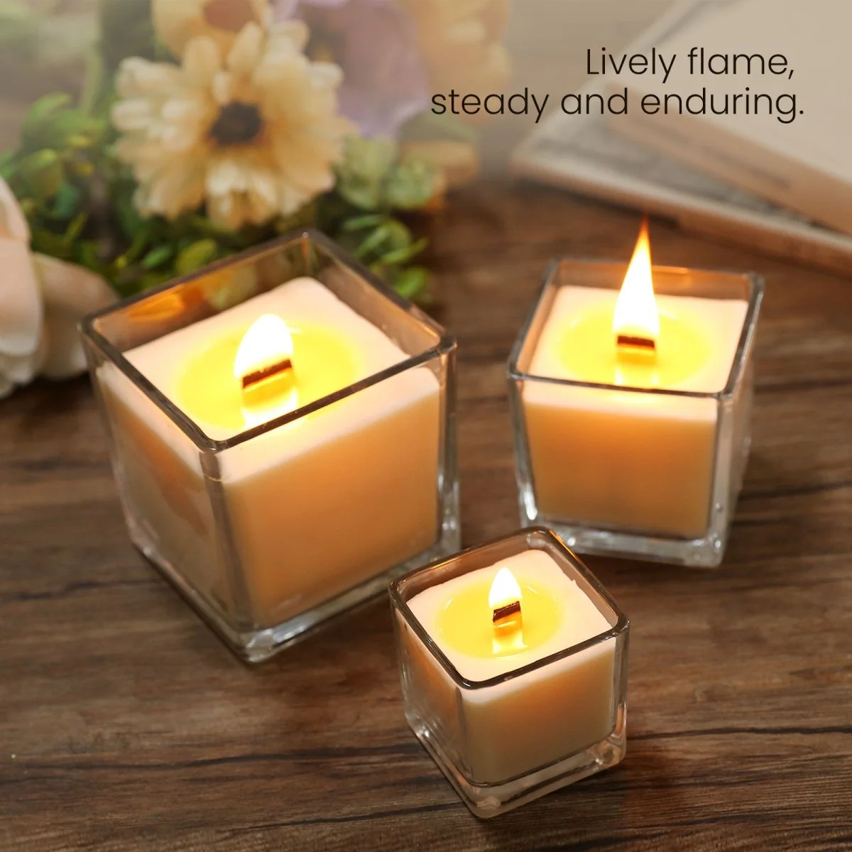 Cherrywood Candle Wick - Image 4