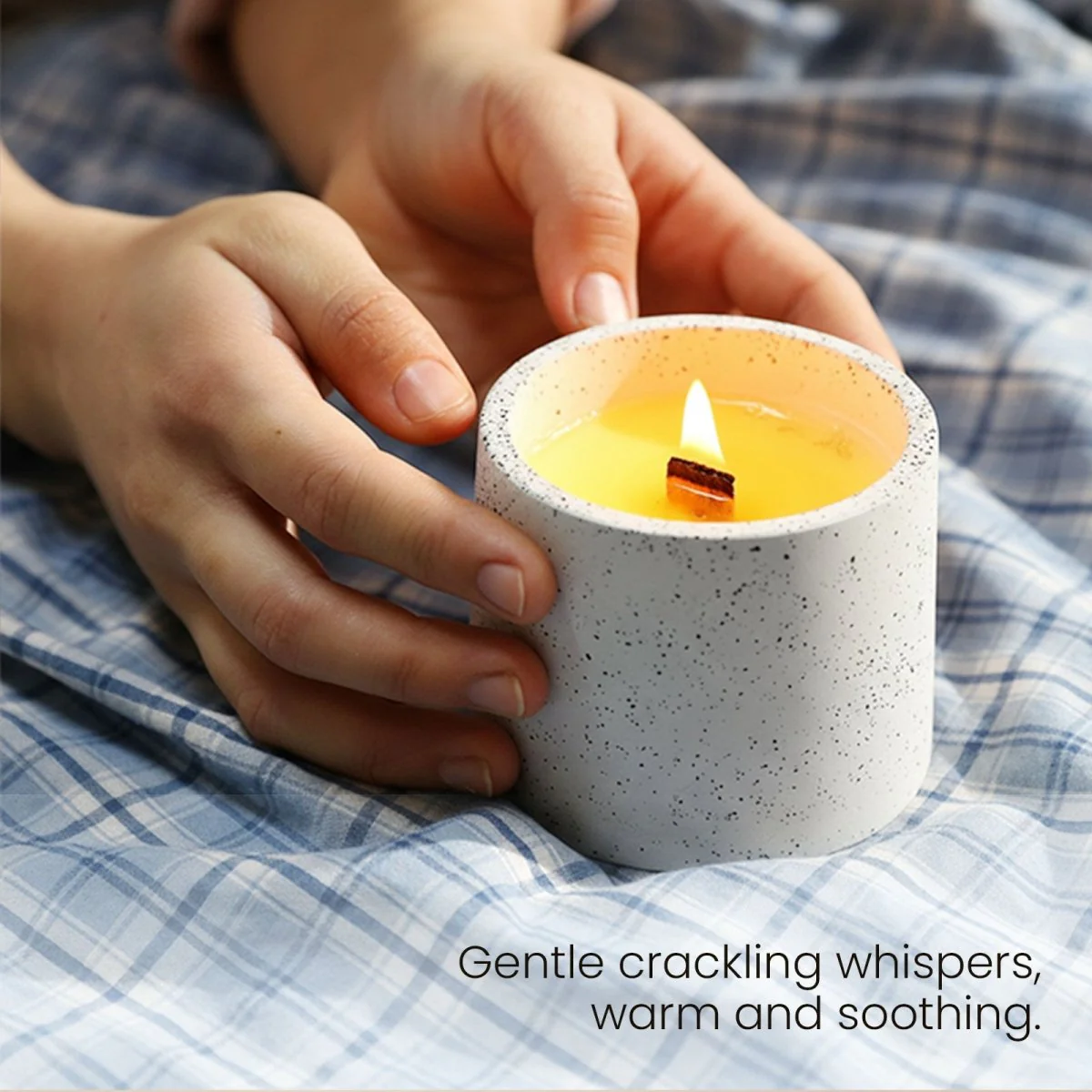 Cherrywood Candle Wick - Image 9