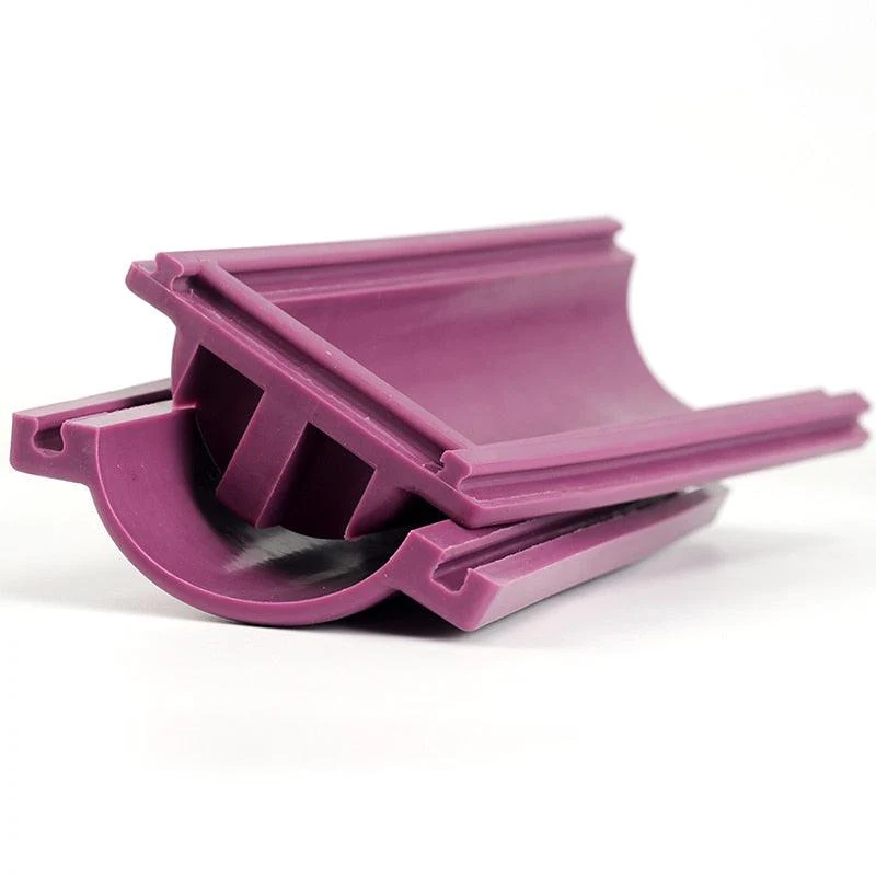 Circular Silicone Soap Mold Column Pipe Shape for DIY Handmade Tube Mould - Image 3