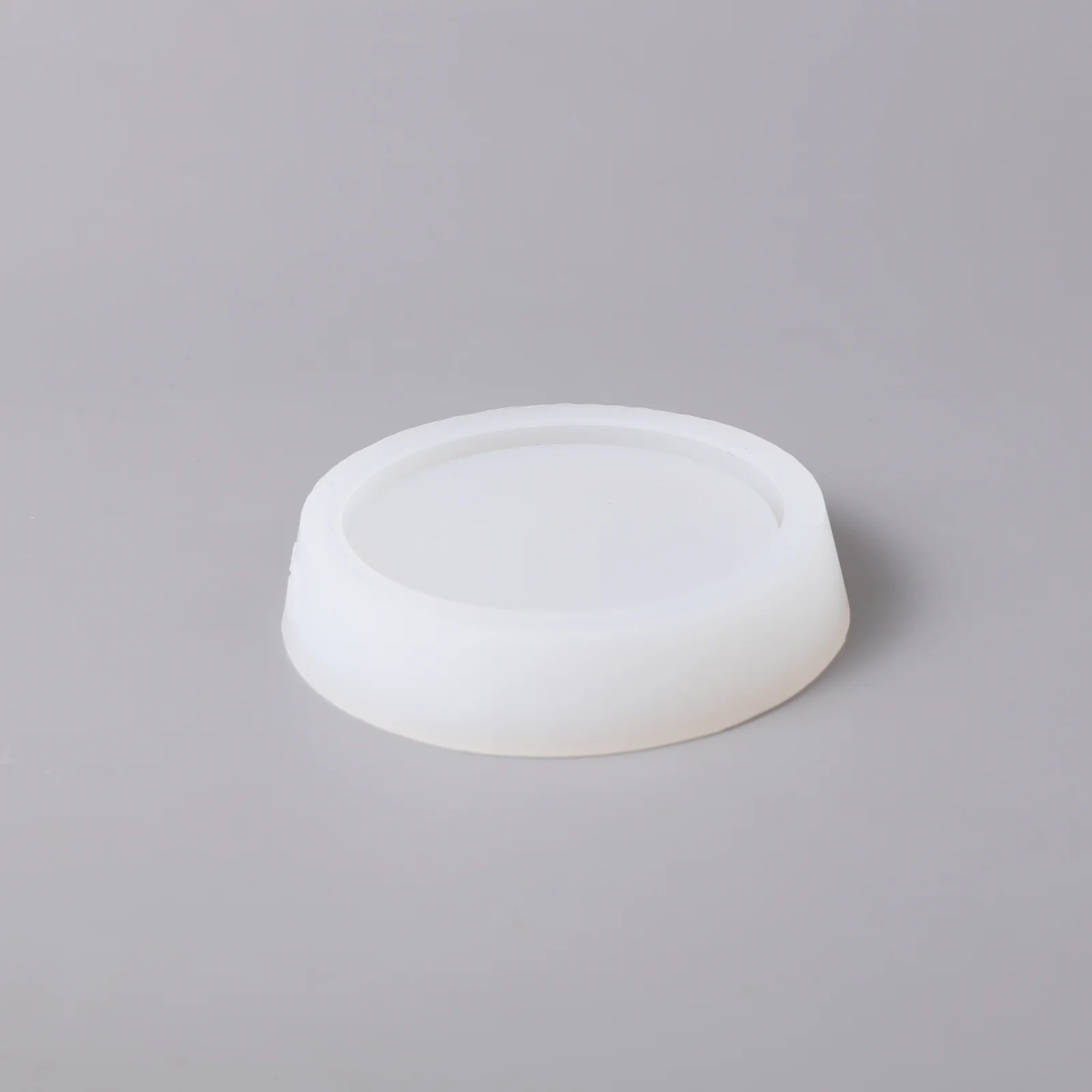 Concrete Coaster Silicone Mould - Image 8