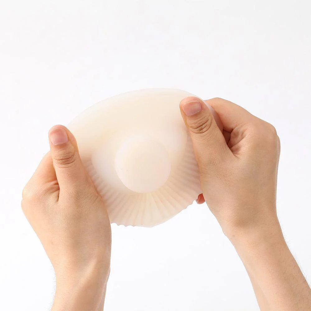 Tealight Candle Holder Silicone Mold - Image 9