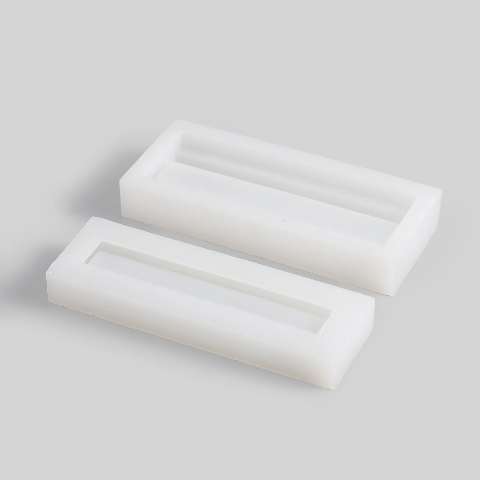 Staircase Pen Holder Silicone Mold - Image 8