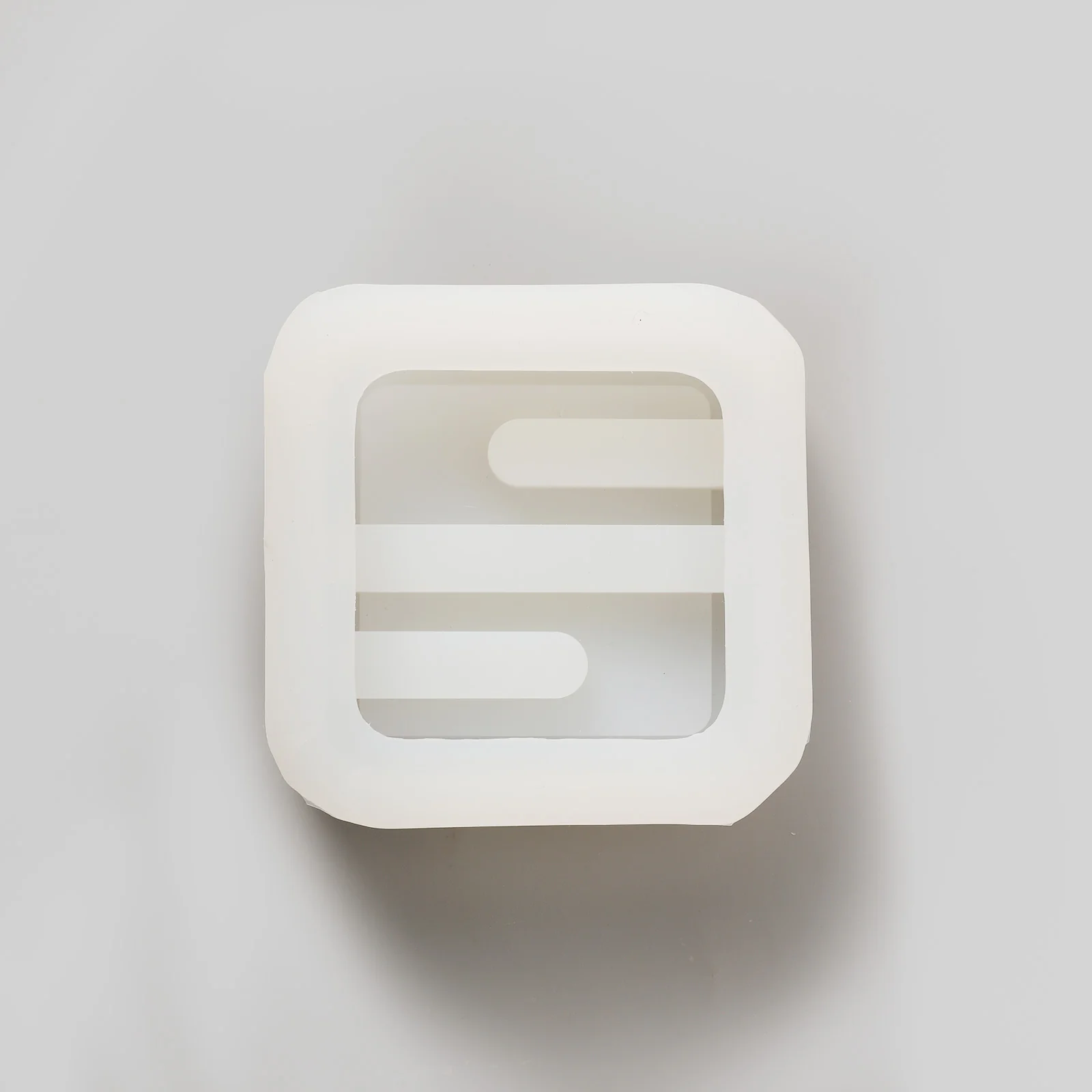 Square Multi-Functional Stationery Support Silicone Mold - Ⅲ - Image 7