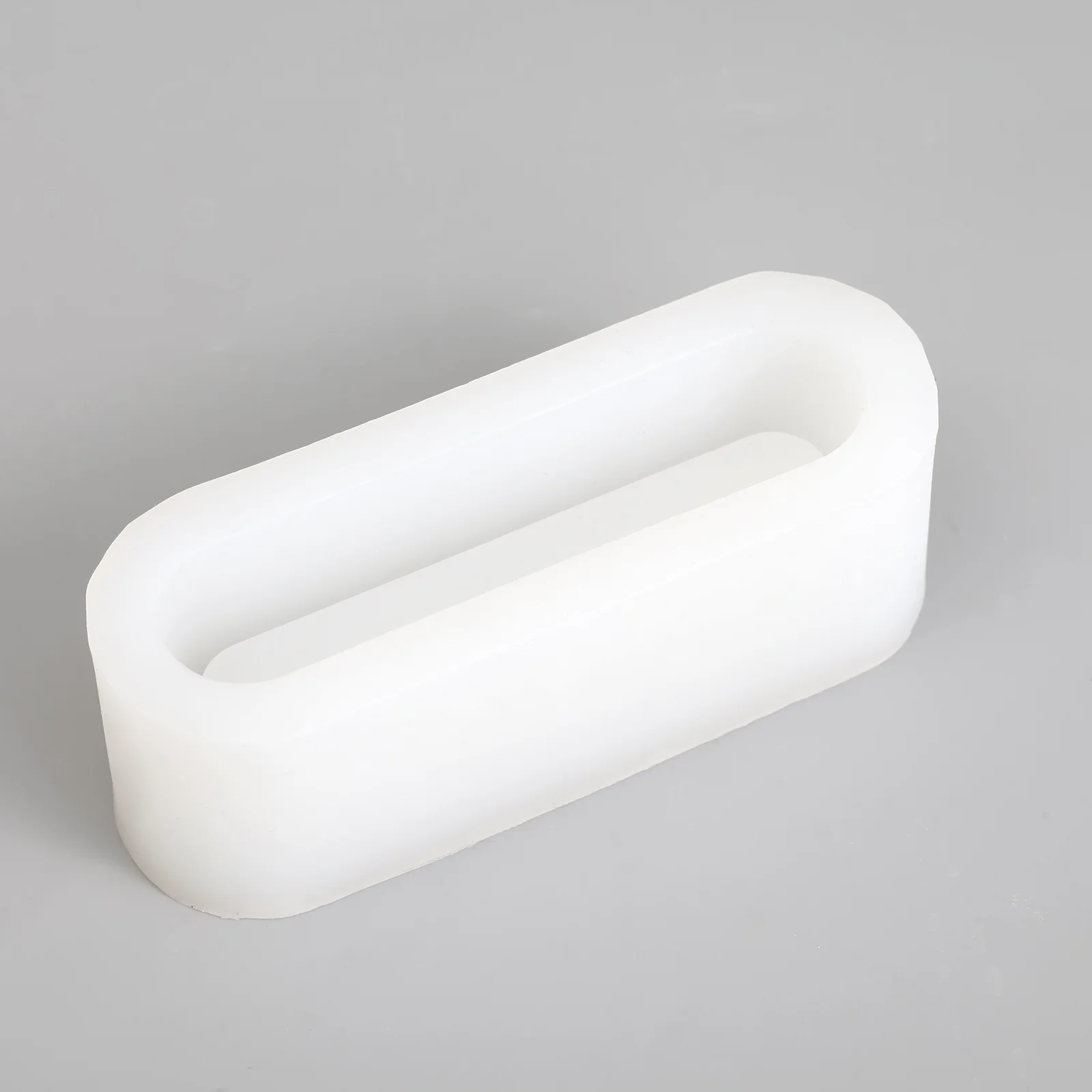 Long Shaped Post-it Note Holder Silicone Mold - Image 8