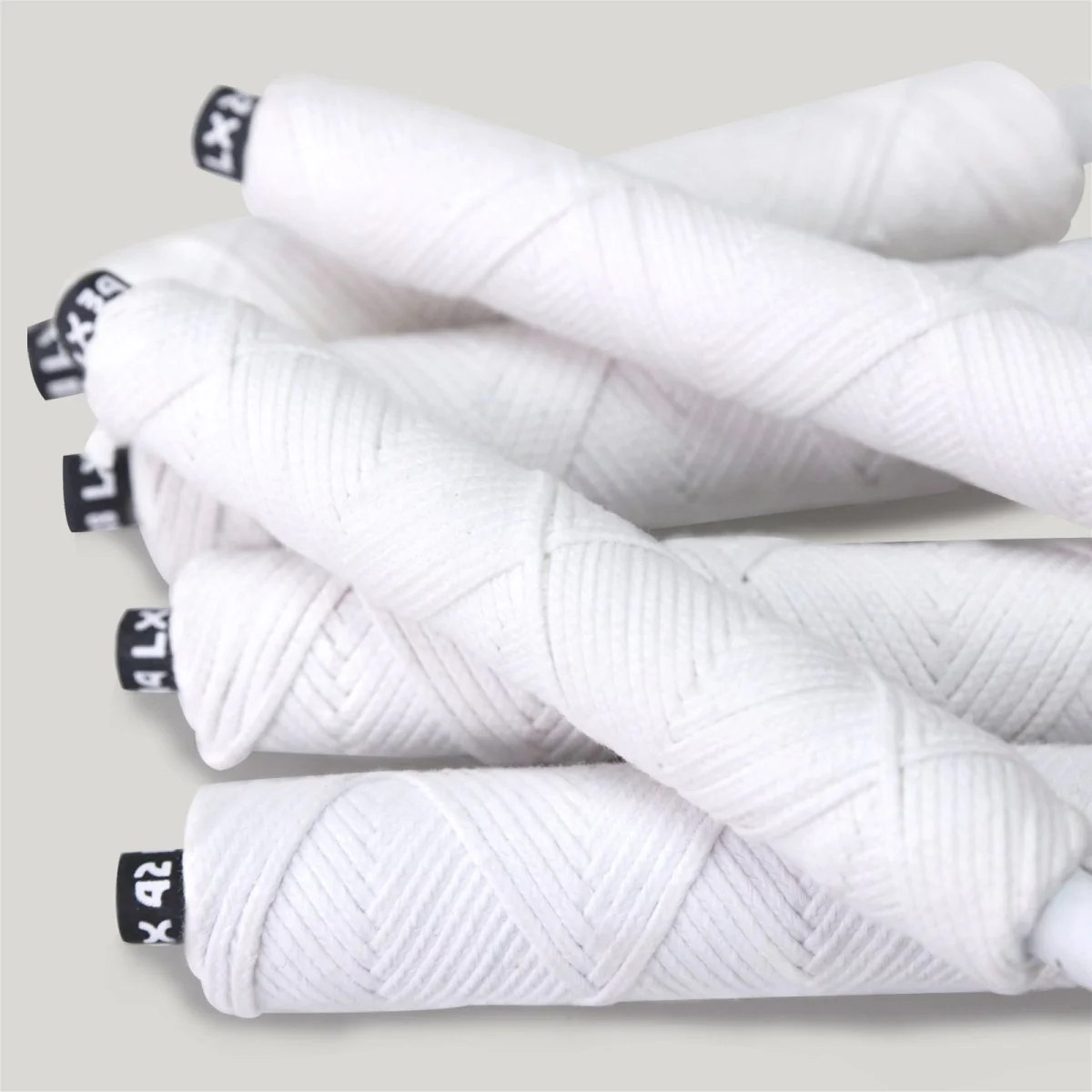 Cotton Candle Wick Spool - Image 2