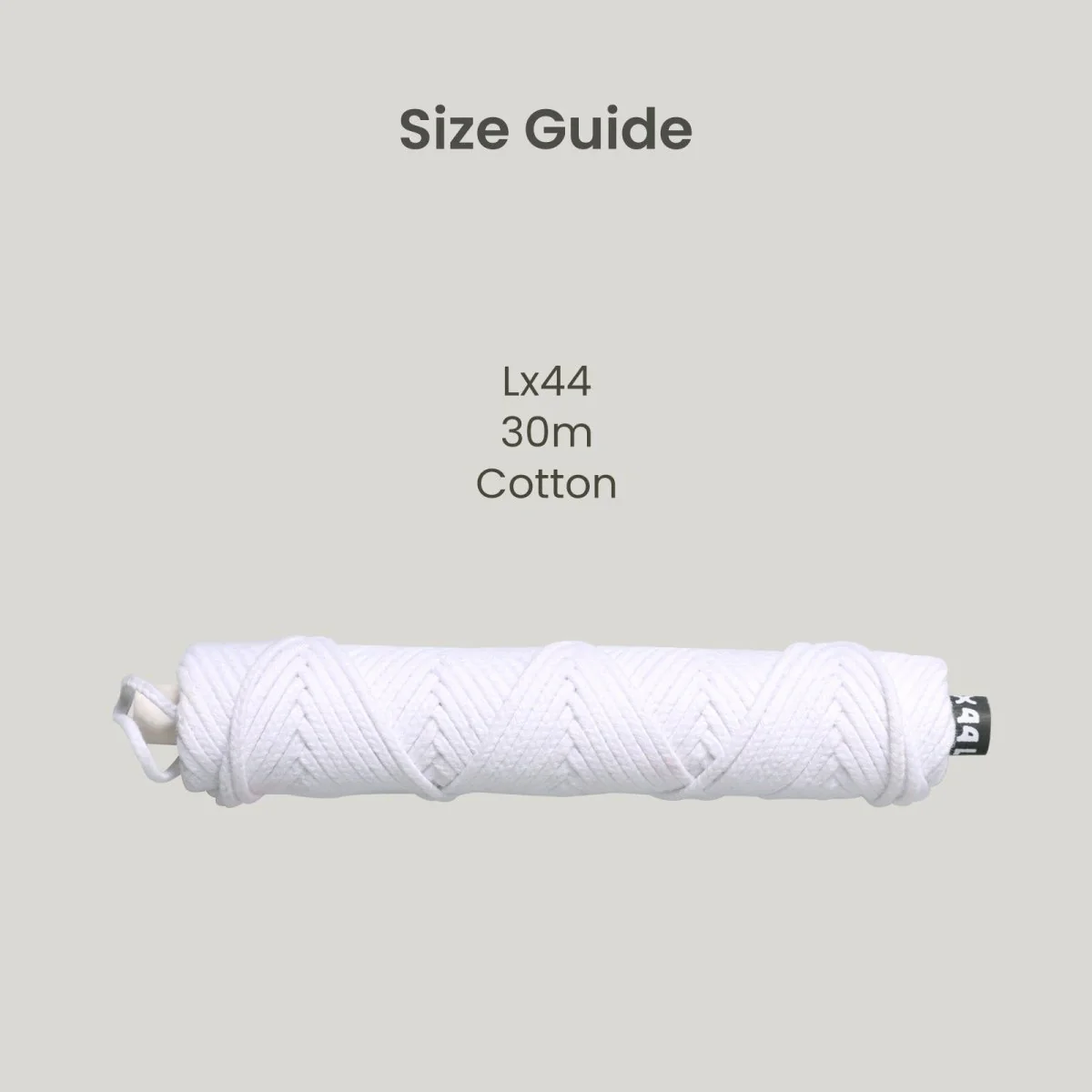 Cotton Candle Wick Spool - Image 21