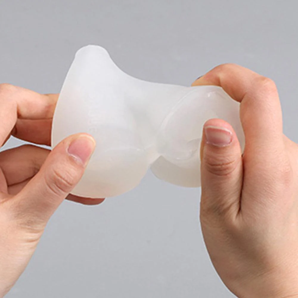 Creative Taper Candle Holder Silicone Mold - Image 3