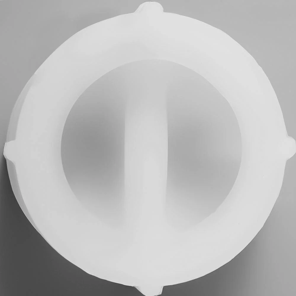 Office Accessories Concrete Phone Holder Silicone Mold - Image 4