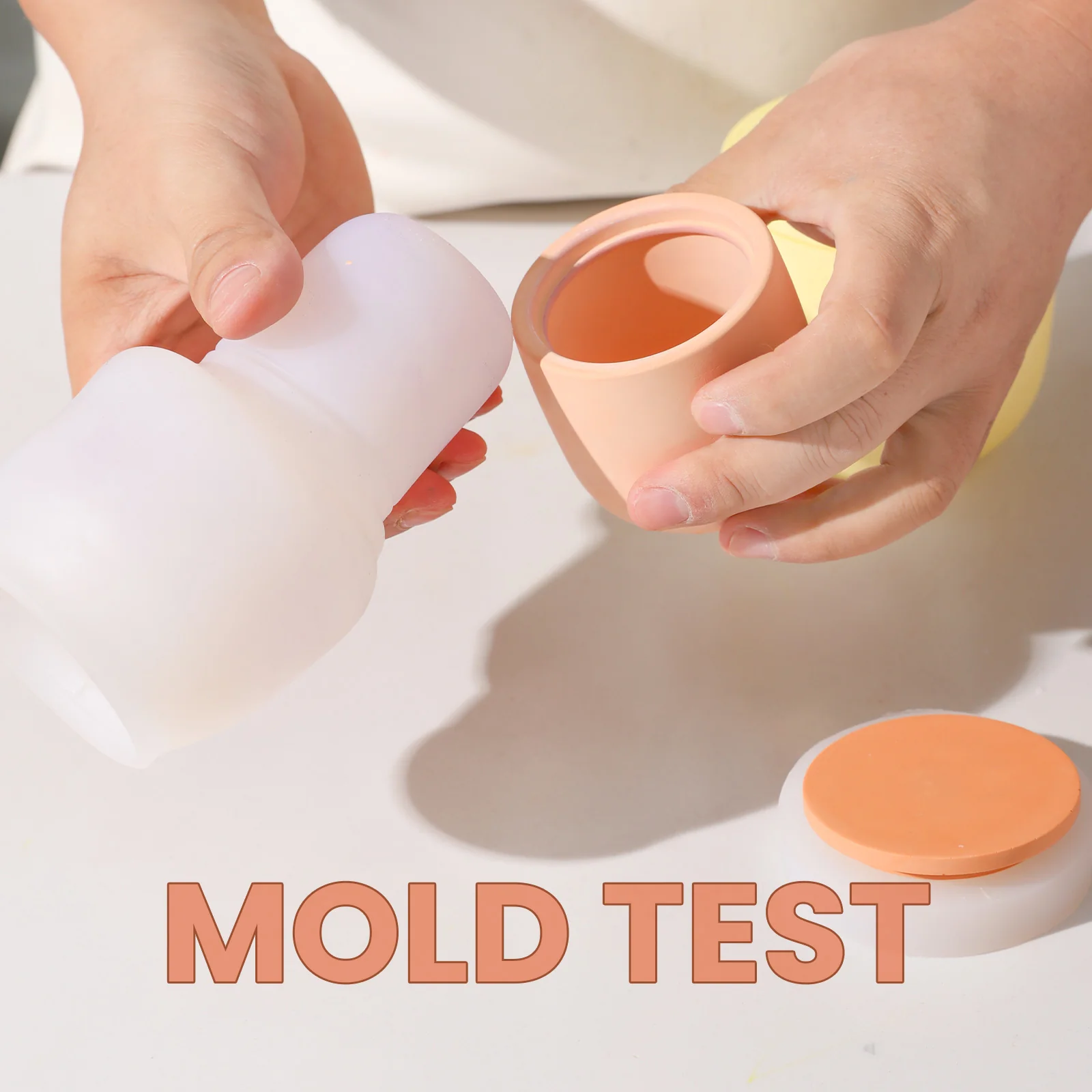 Custom Candle Jar Silicone Mold（Customization Fee Only） - Image 4