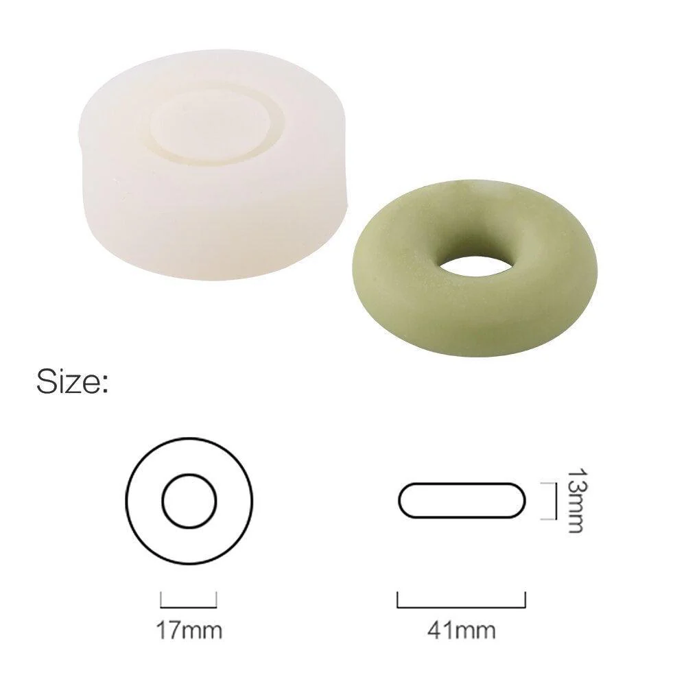 Building Blocks Stackable Modular Candle Mold - Image 17