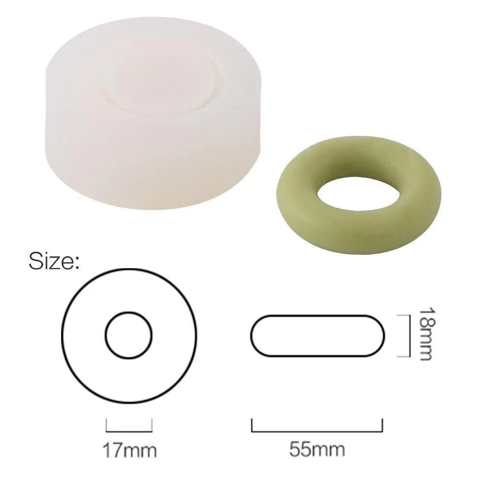 Building Blocks Stackable Modular Candle Mold - Image 18