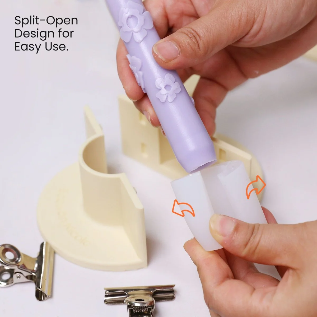 Drawing Base for Taper Candle - Image 4
