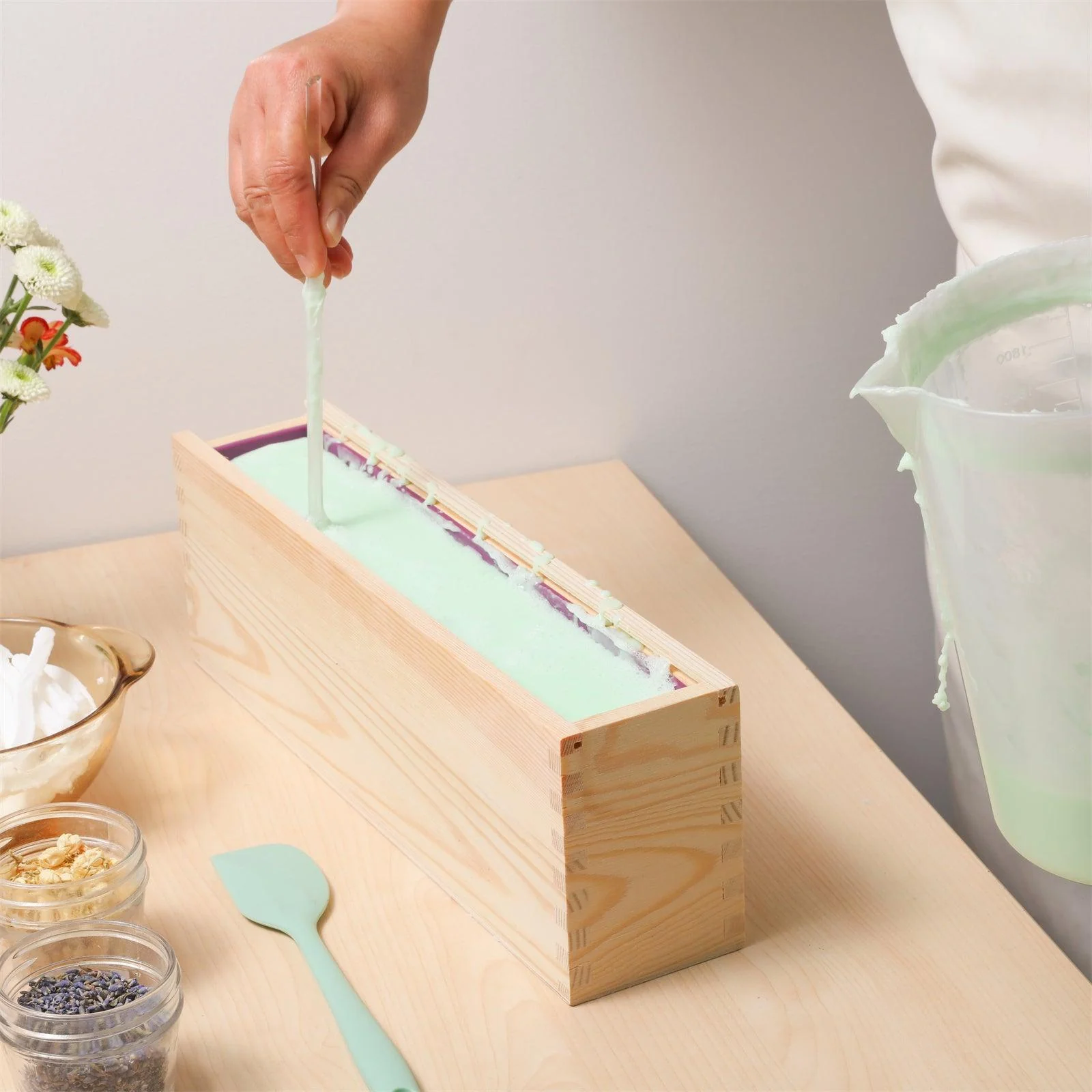 Glass Stir Stick - Image 5