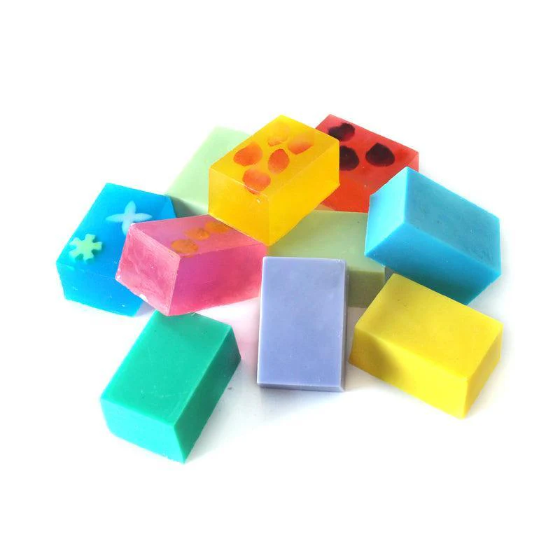 Soap Making Kit with Beveler Planer Router Soap Base Tools - Image 2