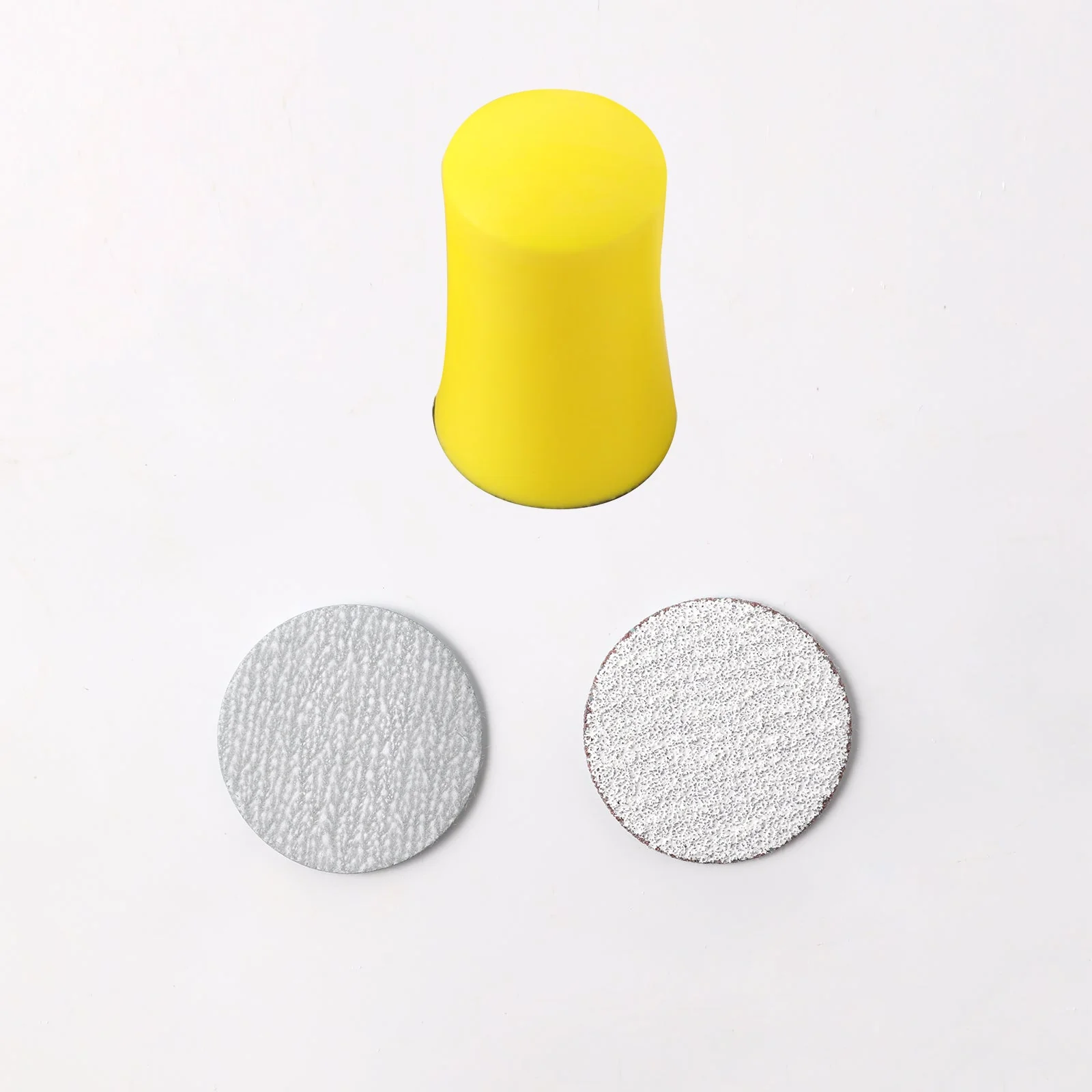 Hook and Loop Terrazzo Hand Sander - Image 10