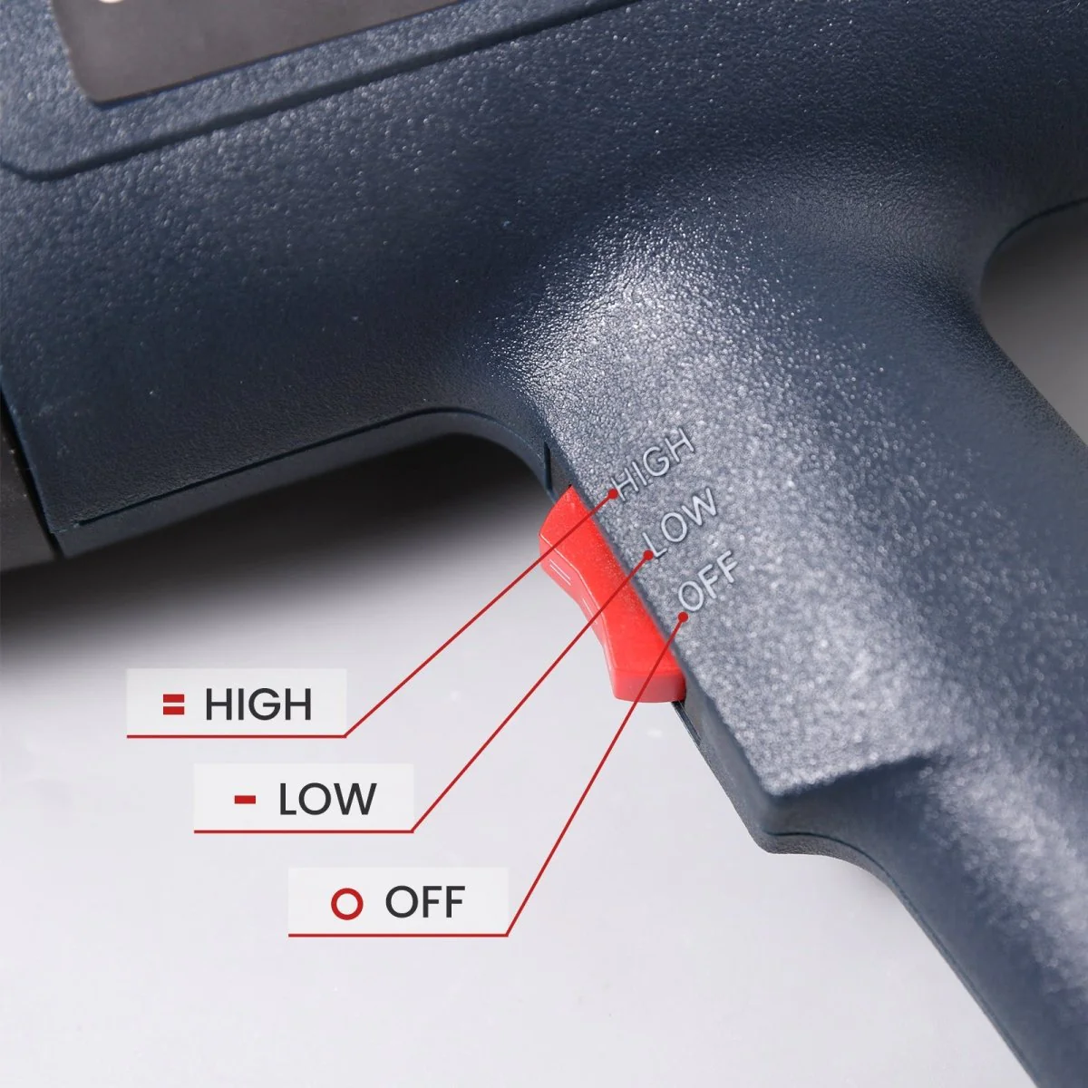 Hot Air Gun For Candle Making - Image 7