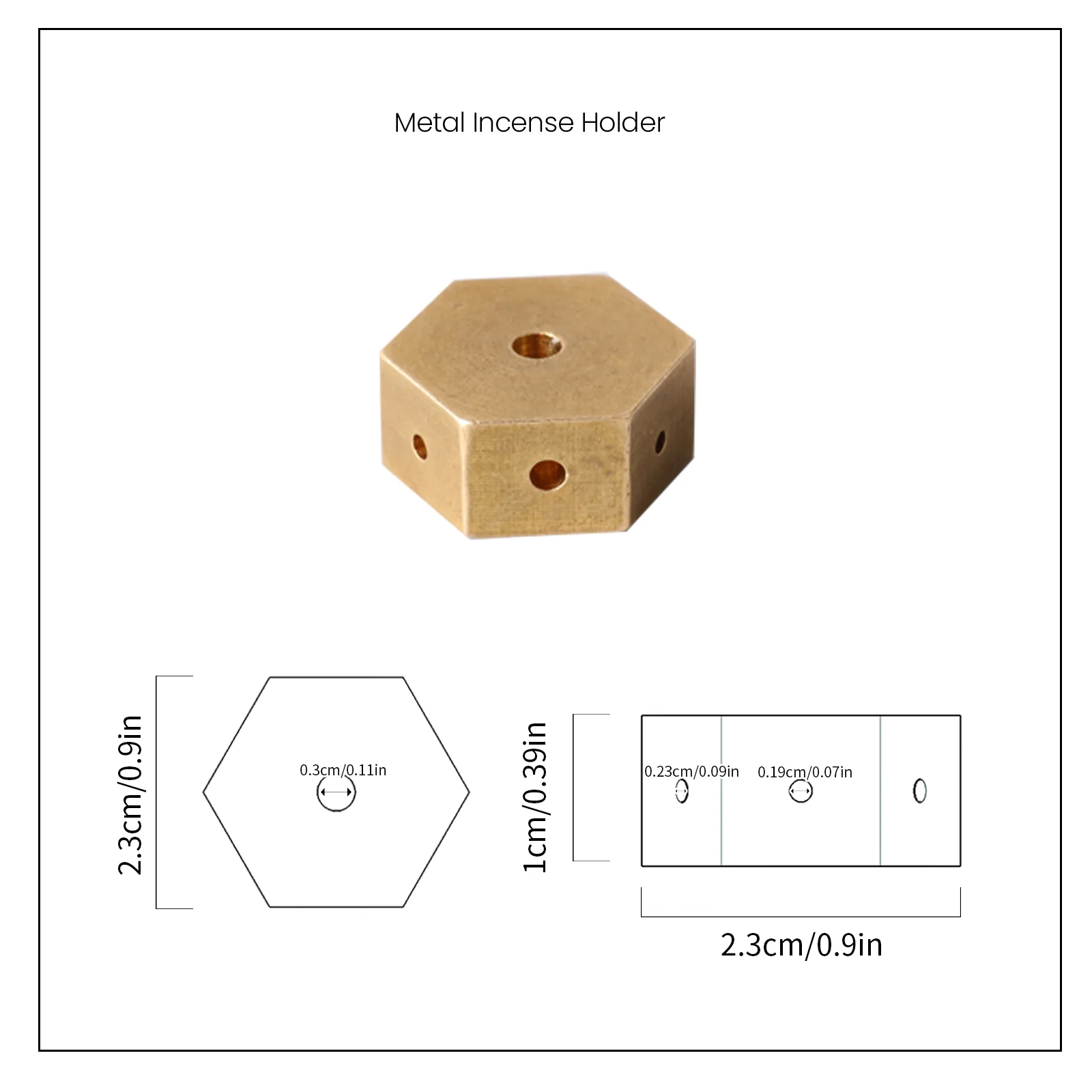 Sail-Shape Incense Holder Silicone Mold - Image 12