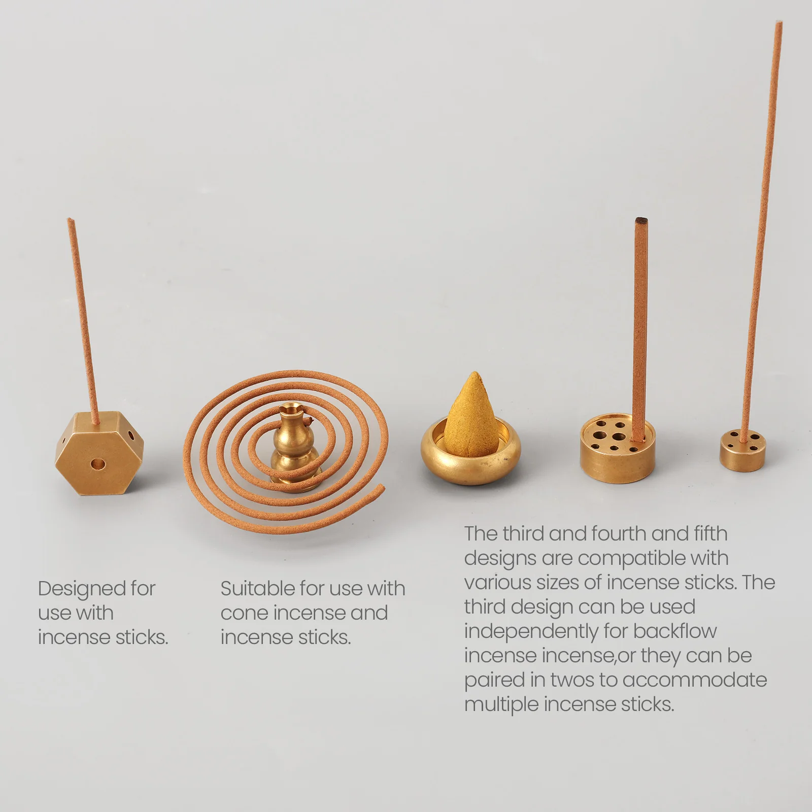 Sail-Shape Incense Holder Silicone Mold - Image 9