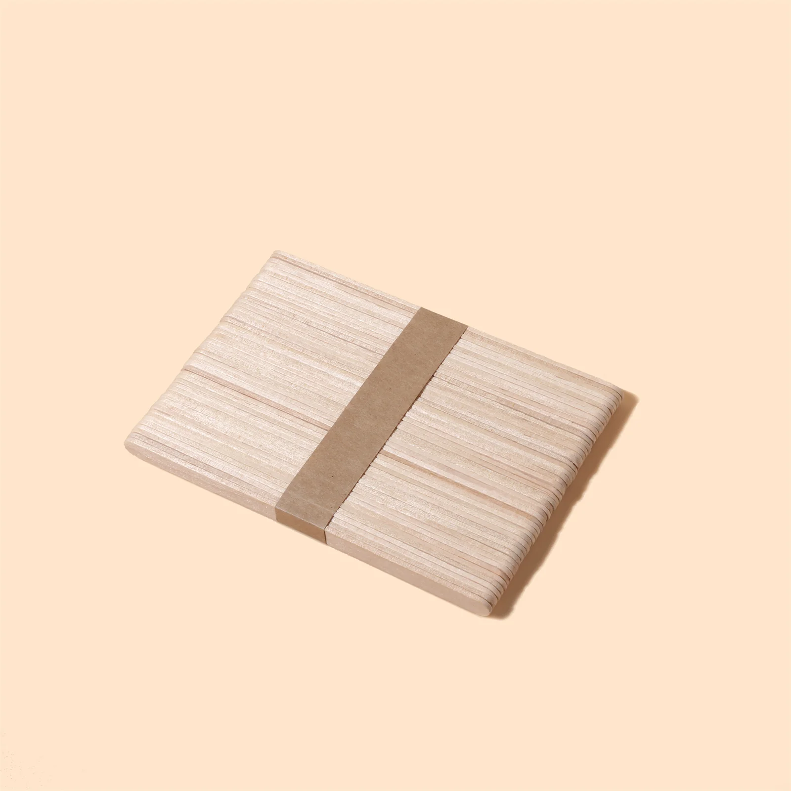 Large Size Wooden Mixing Sticks for Boowannite - Image 2