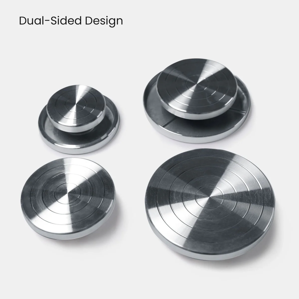 Manual Painting Turntable - Image 3