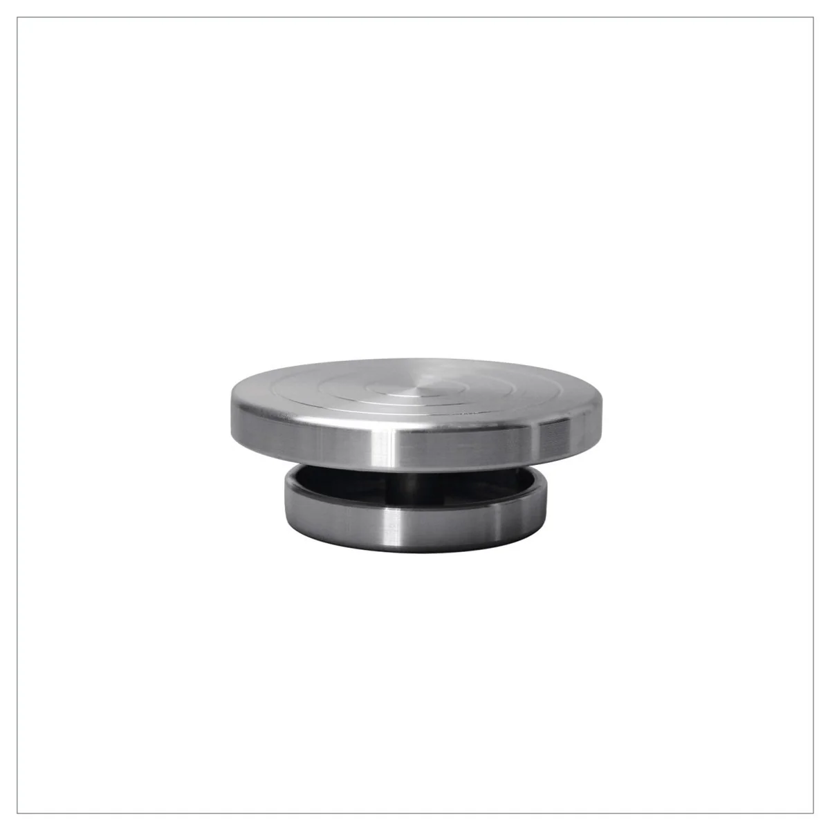 Manual Painting Turntable - Image 5