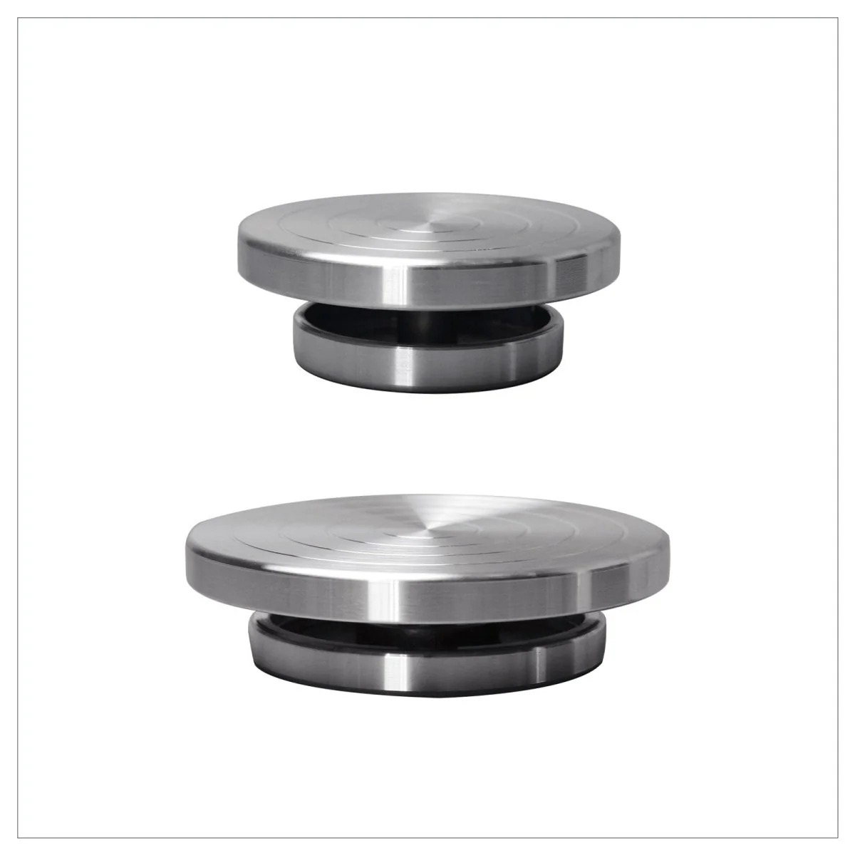 Manual Painting Turntable - Image 7