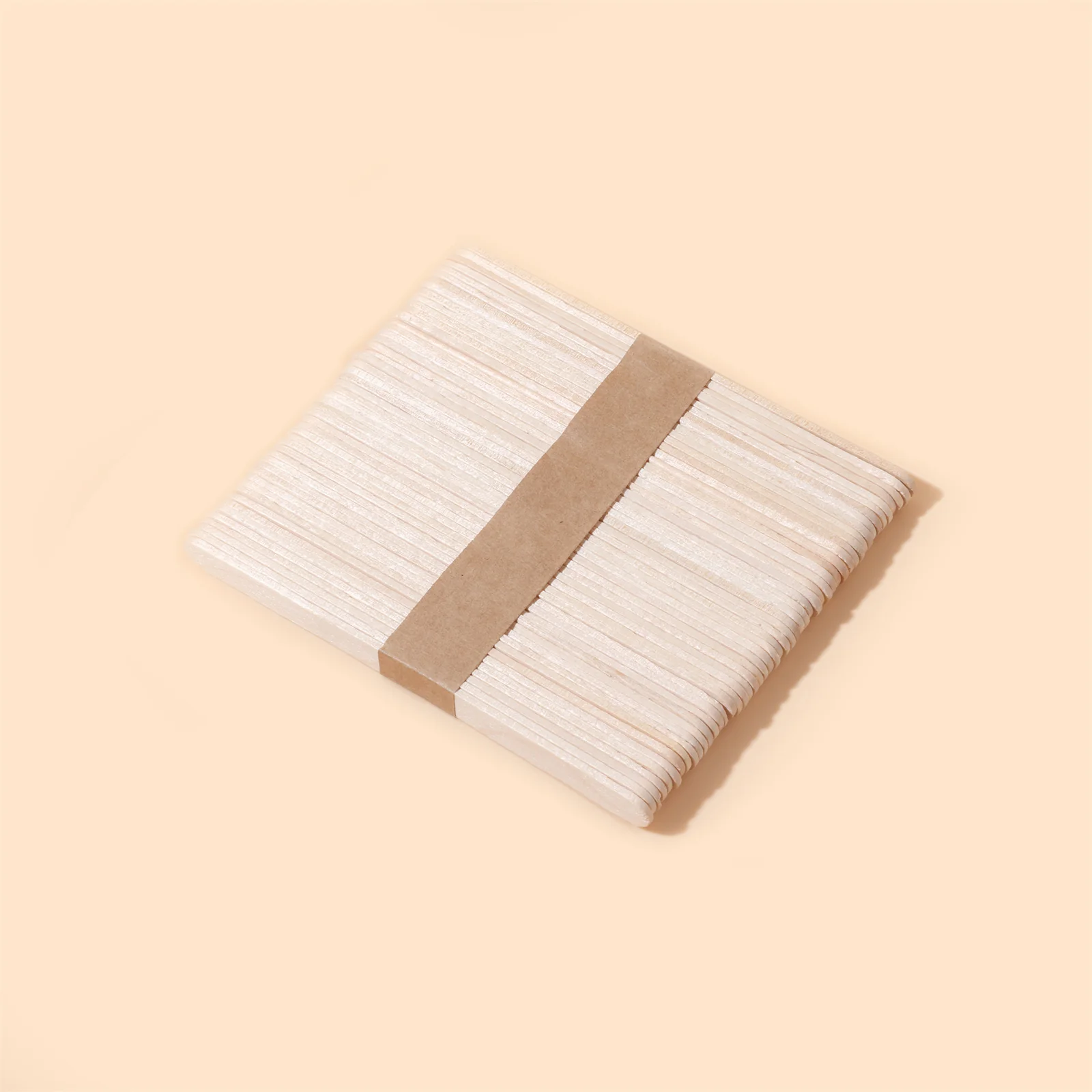 Middle Size Wooden Mixing Sticks for Boowannite - Image 2