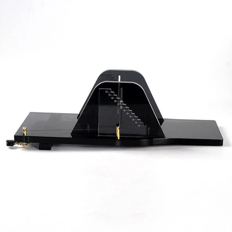 New Loaf Soap Cutter Acrylic Wire Cutting Tool - Image 3