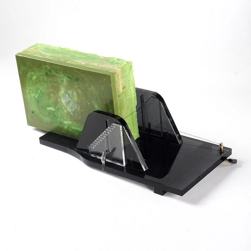 New Loaf Soap Cutter Acrylic Wire Cutting Tool - Image 6